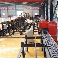 Garis pemotongan rebar hidraulik