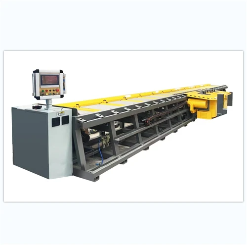 Pusat Bend Horizontal Bar Steel