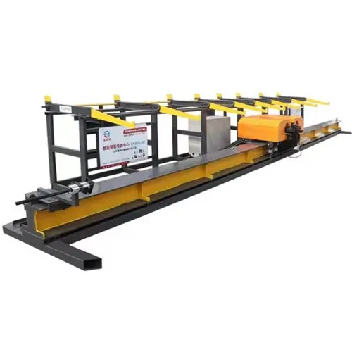 Pusat Bend Vertikal Bar Steel
